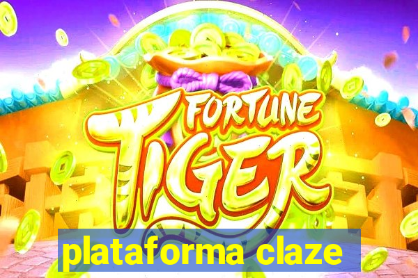 plataforma claze